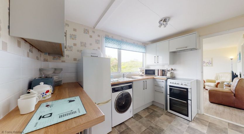 Photo of E17 Glenvale, Riviere Towans