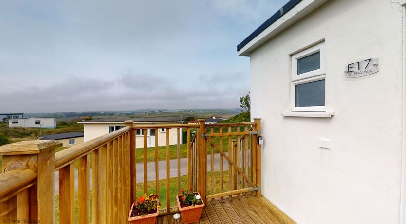 Photo of E17 Glenvale, Riviere Towans