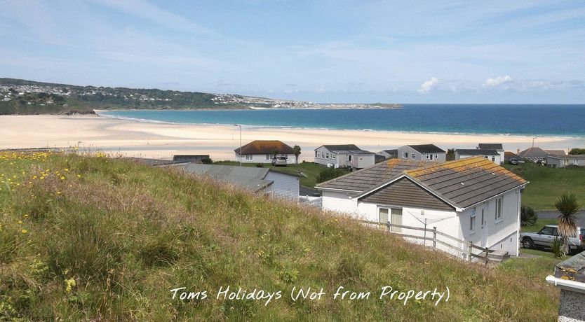 Photo of B11 Treague, Riviere Towans