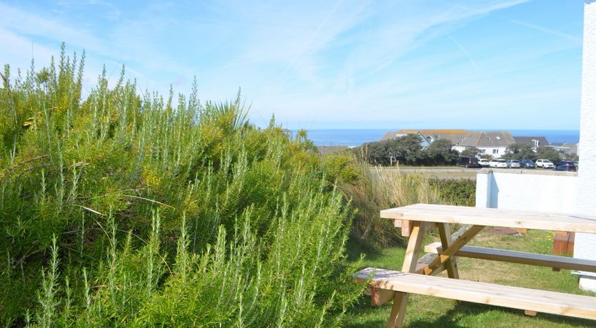 Photo of B11 Treague, Riviere Towans