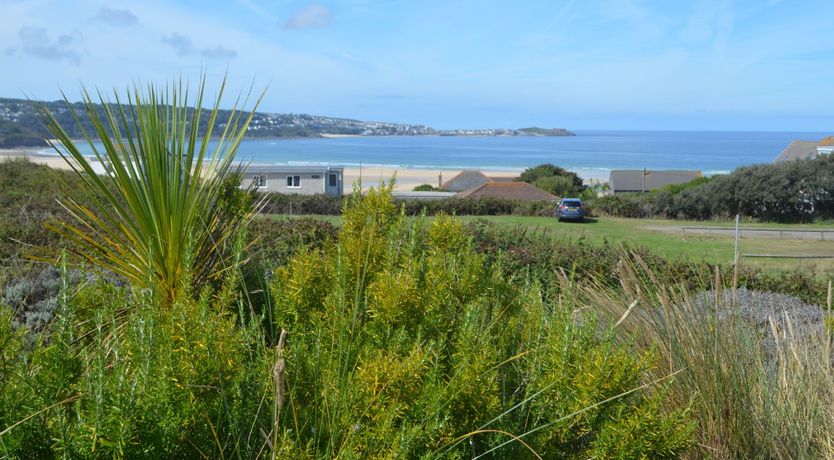 Photo of B11 Treague, Riviere Towans