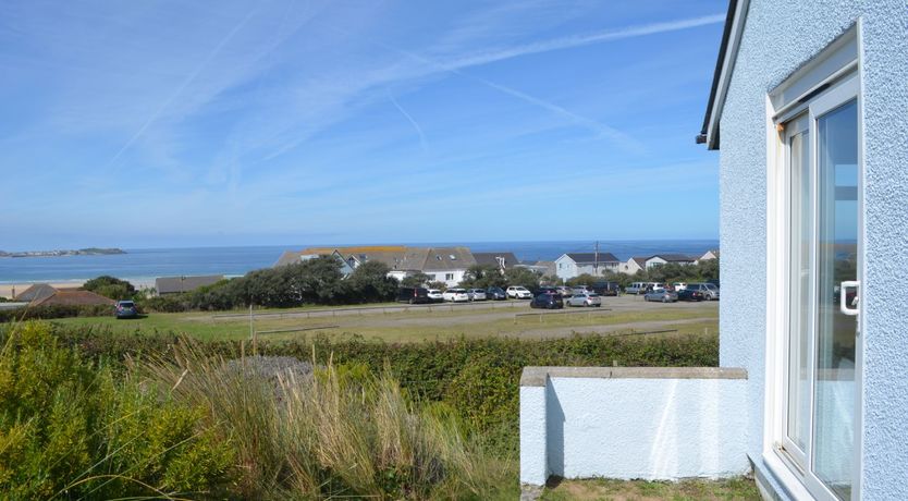 Photo of B11 Treague, Riviere Towans