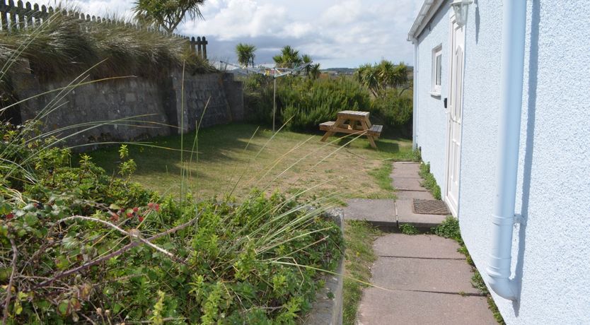 Photo of B11 Treague, Riviere Towans