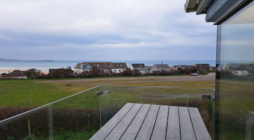 Photo of B11 Treague, Riviere Towans