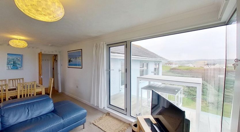 Photo of B11 Treague, Riviere Towans