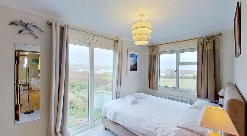 Photo of B11 Treague, Riviere Towans