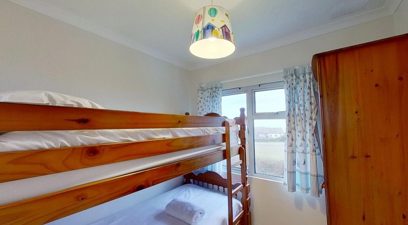 Photo of B11 Treague, Riviere Towans