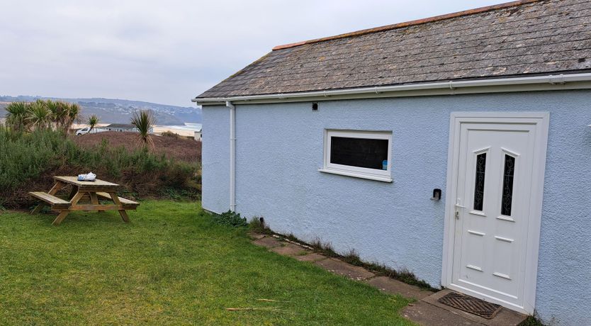 Photo of B11 Treague, Riviere Towans