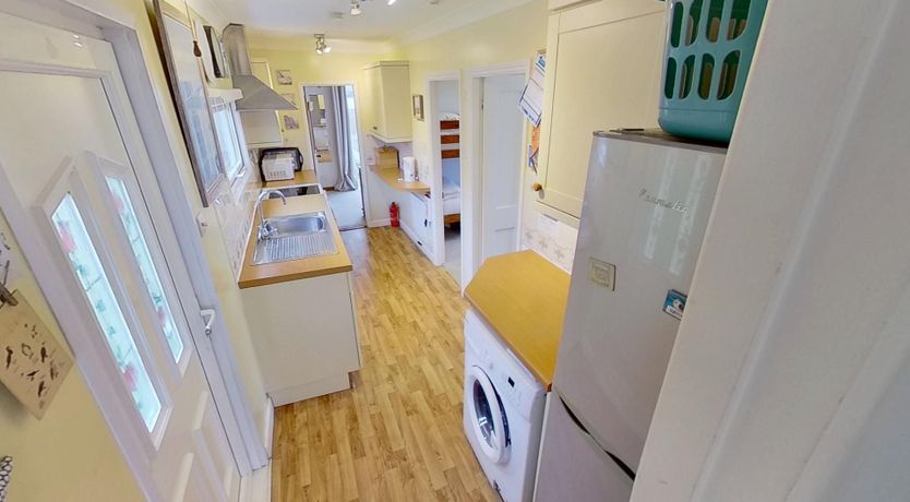 Photo of B11 Treague, Riviere Towans