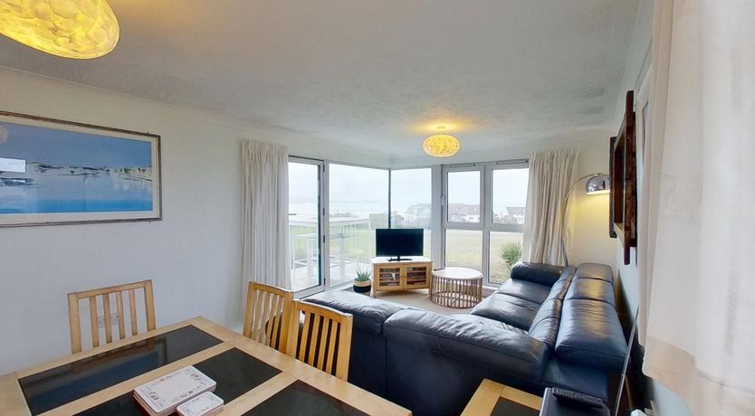 Photo of B11 Treague, Riviere Towans