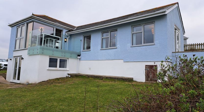 Photo of B11 Treague, Riviere Towans