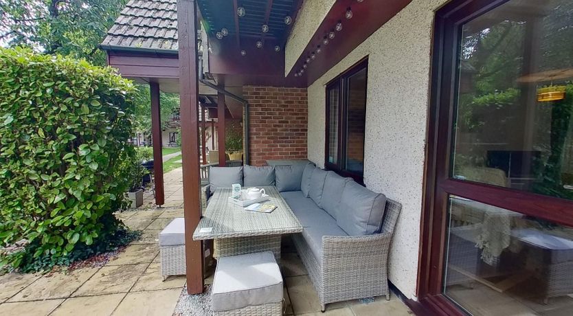 Photo of 45 Trevithick Court, Tolroy Manor