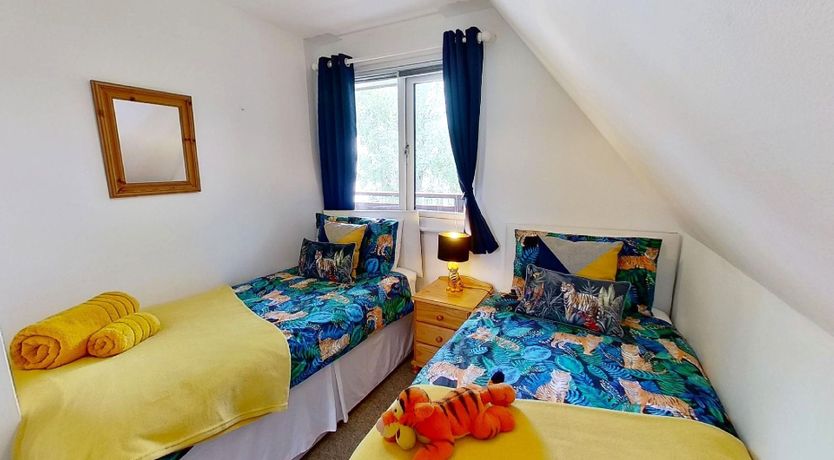 Photo of 45 Trevithick Court, Tolroy Manor