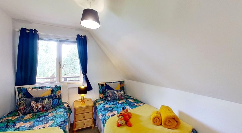 Photo of 45 Trevithick Court, Tolroy Manor