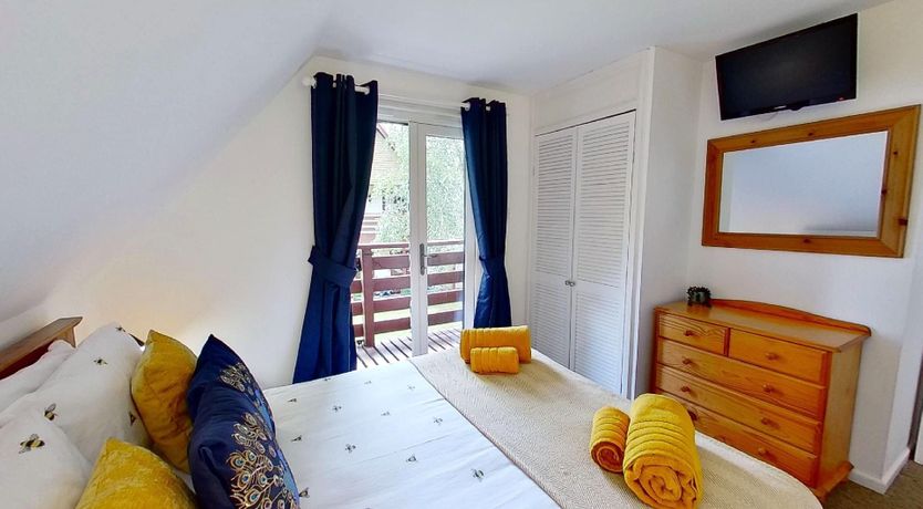 Photo of 45 Trevithick Court, Tolroy Manor