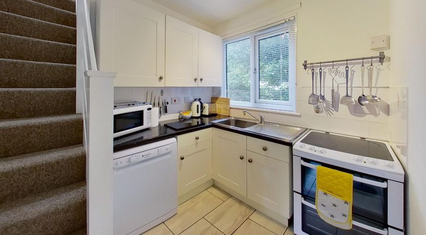 Photo of 45 Trevithick Court, Tolroy Manor