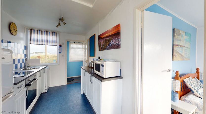 Photo of D39 St Margarets, Riviere Towans