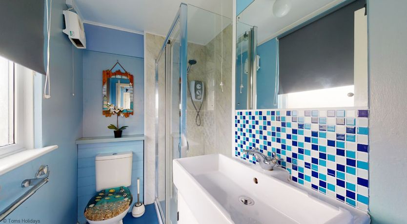 Photo of D39 St Margarets, Riviere Towans