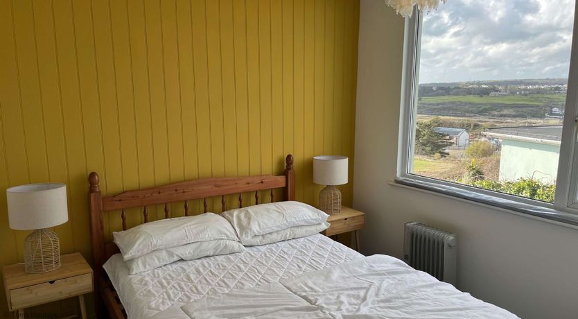 Photo of D39 St Margarets, Riviere Towans