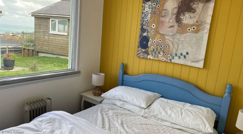 Photo of D39 St Margarets, Riviere Towans