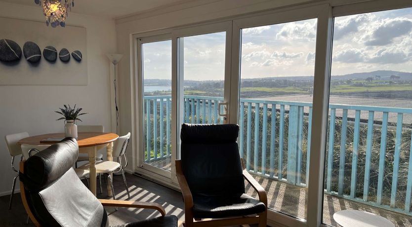 Photo of D39 St Margarets, Riviere Towans