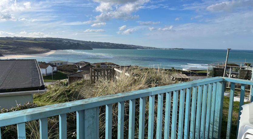 Photo of D39 St Margarets, Riviere Towans