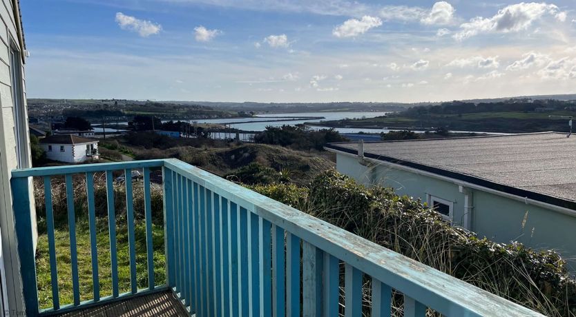 Photo of D39 St Margarets, Riviere Towans