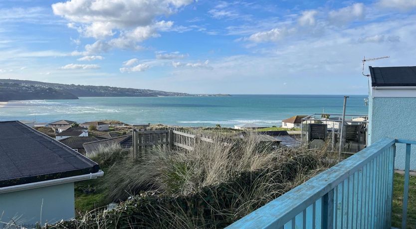 Photo of D39 St Margarets, Riviere Towans