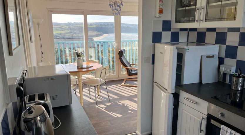 Photo of D39 St Margarets, Riviere Towans