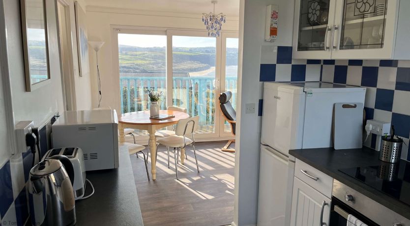 Photo of D39 St Margarets, Riviere Towans