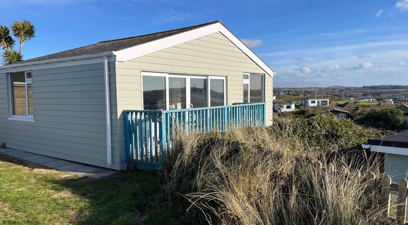 Photo of D39 St Margarets, Riviere Towans