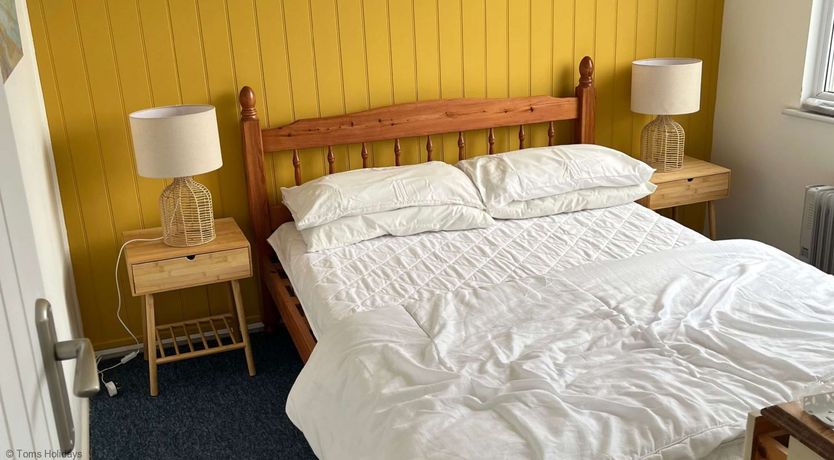 Photo of D39 St Margarets, Riviere Towans