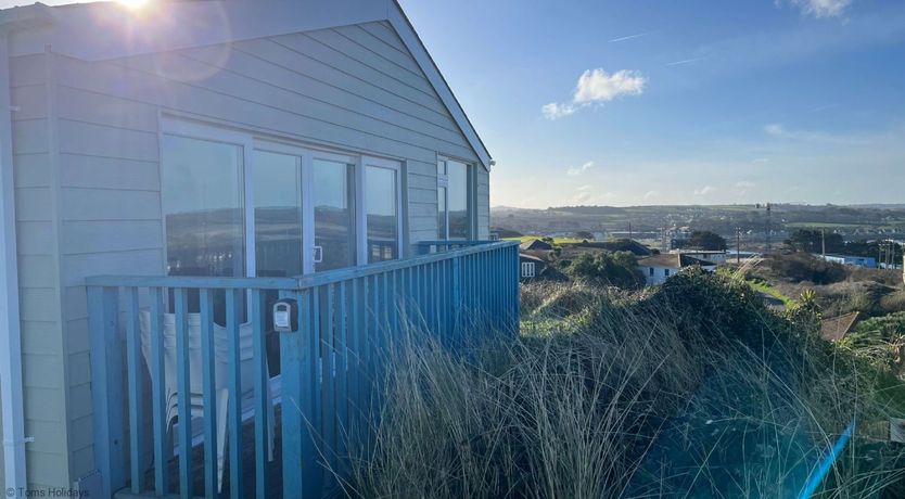 Photo of D39 St Margarets, Riviere Towans