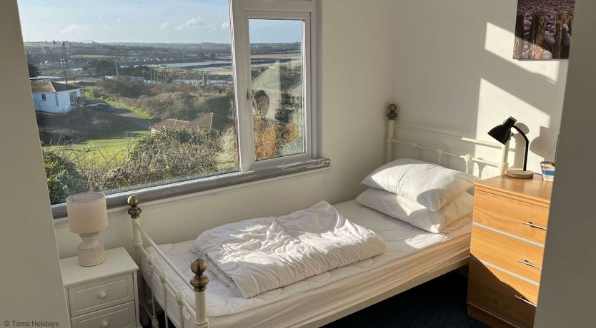 Photo of D39 St Margarets, Riviere Towans