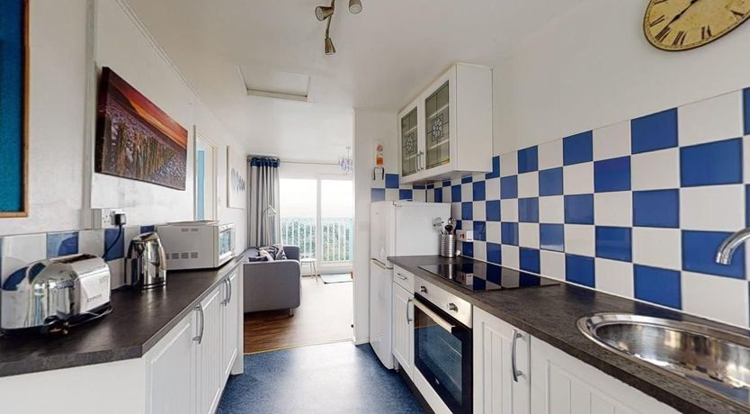 Photo of D39 St Margarets, Riviere Towans