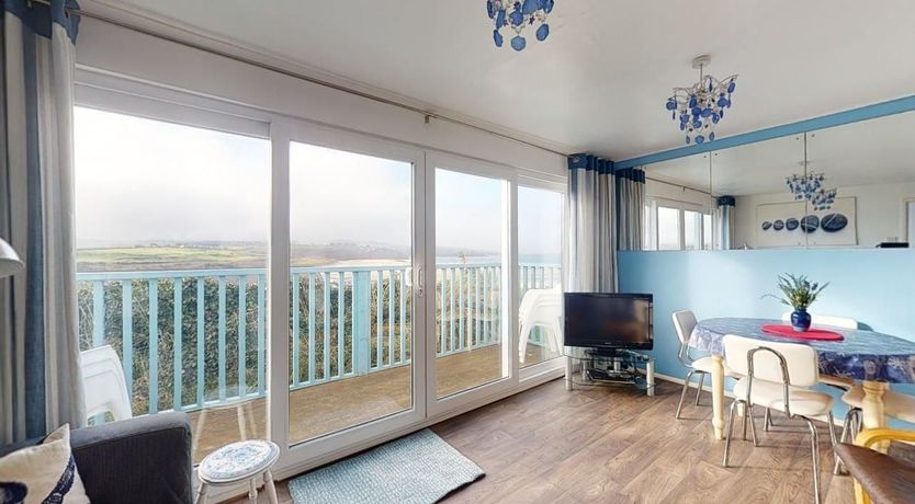 Photo of D39 St Margarets, Riviere Towans