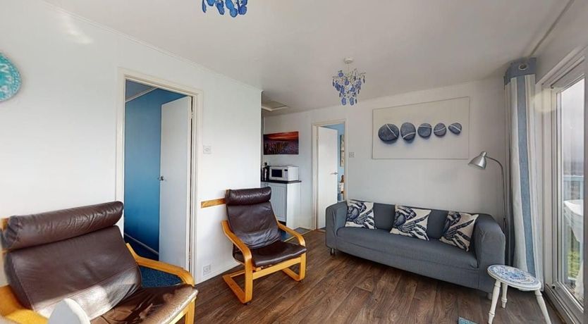 Photo of D39 St Margarets, Riviere Towans