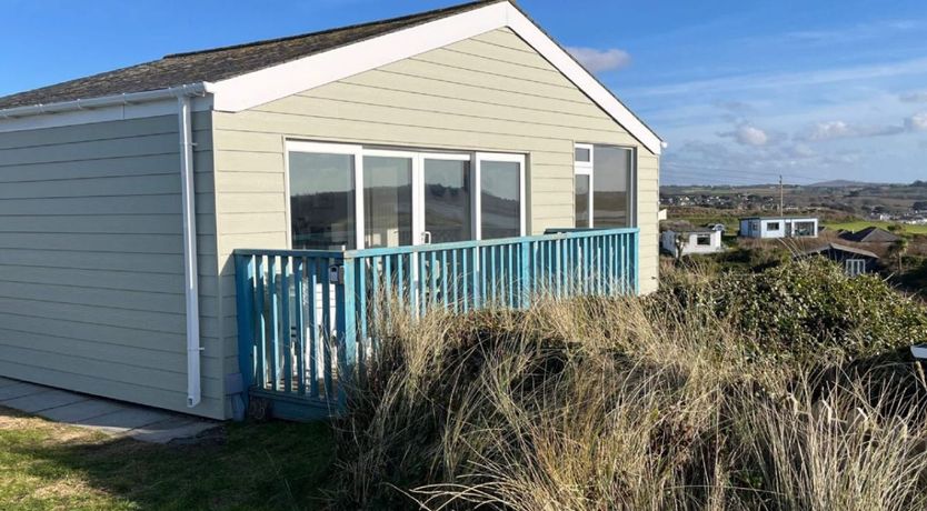 Photo of D39 St Margarets, Riviere Towans