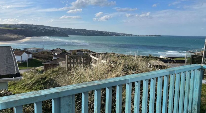 Photo of D39 St Margarets, Riviere Towans