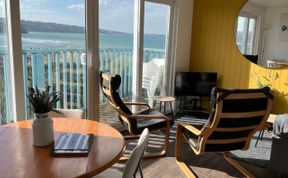 Photo of D39 St Margarets, Riviere Towans