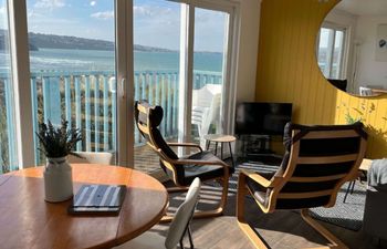 D39 St Margarets, Riviere Towans Holiday Home