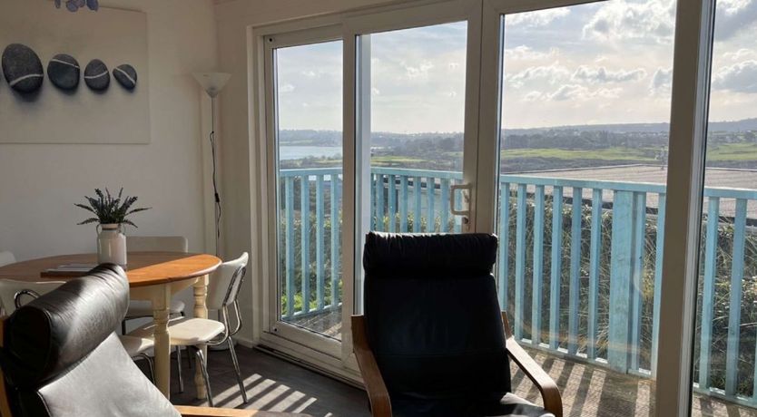 Photo of D39 St Margarets, Riviere Towans