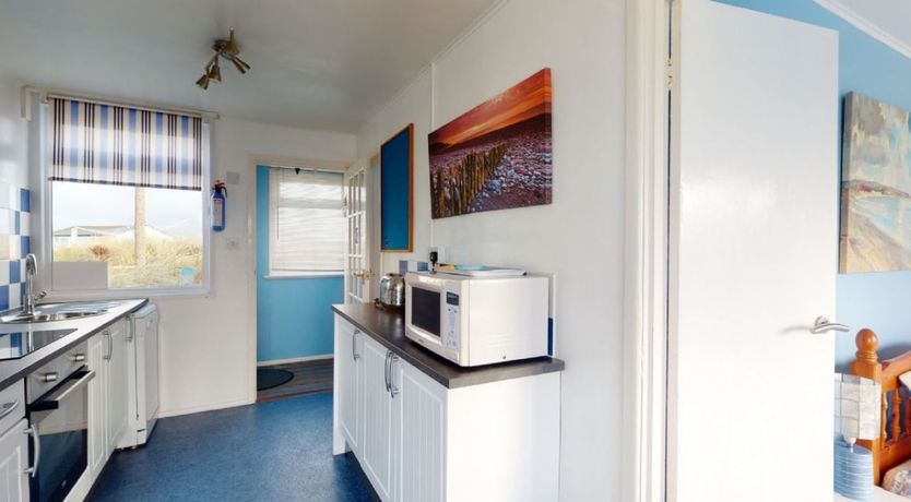 Photo of D39 St Margarets, Riviere Towans