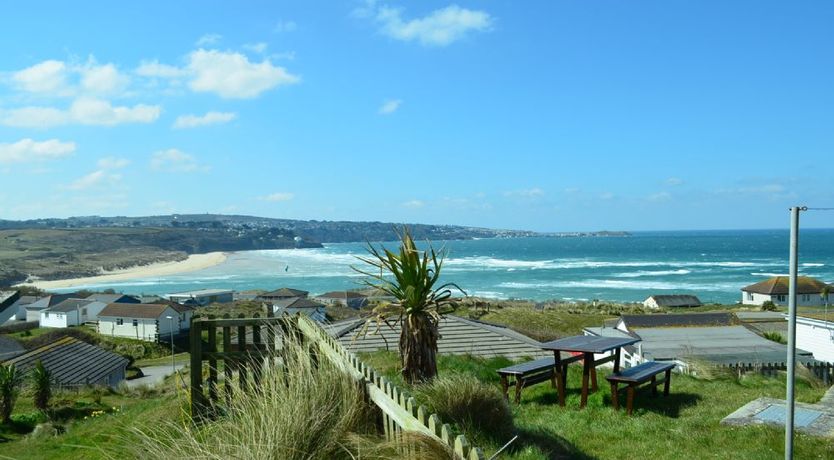 Photo of D39 St Margarets, Riviere Towans