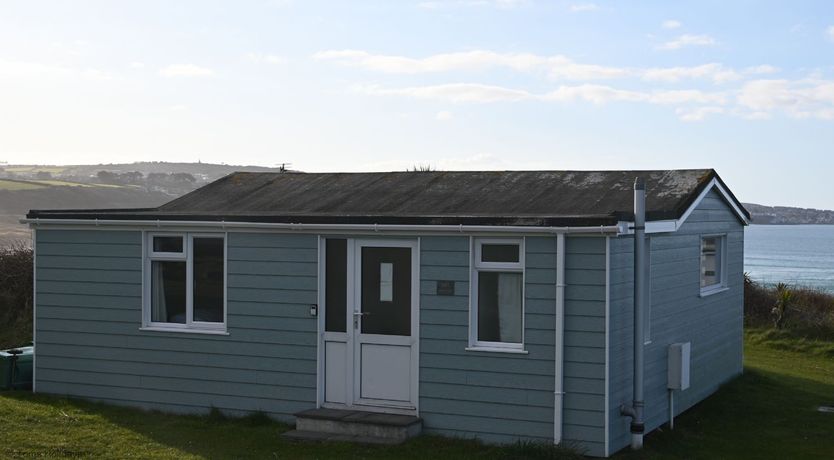 Photo of B47 Neptune, Riviere Towans