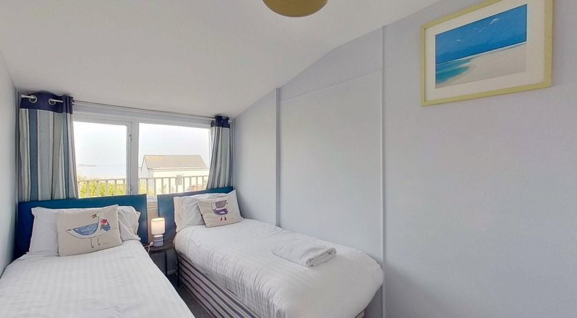 Photo of B47 Neptune, Riviere Towans