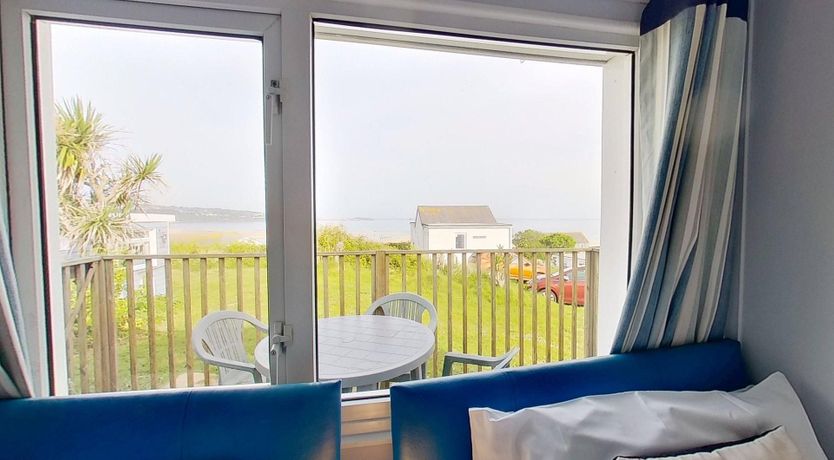 Photo of B47 Neptune, Riviere Towans