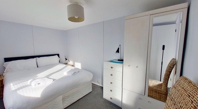 Photo of B47 Neptune, Riviere Towans