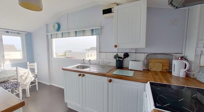 Photo of B47 Neptune, Riviere Towans