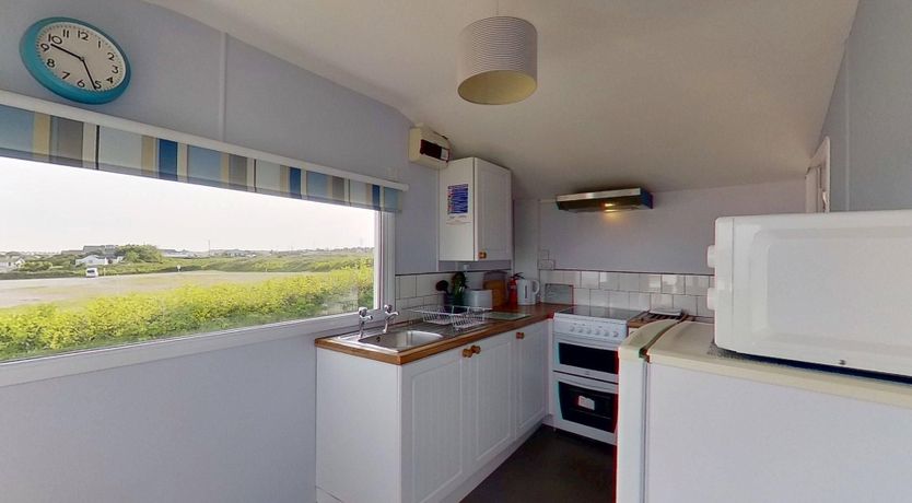 Photo of B47 Neptune, Riviere Towans